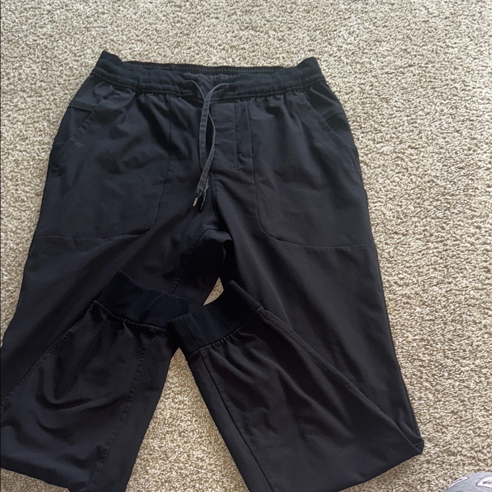 Lululemon ABC Warpstreme joggers men’s size M (28”) high rise